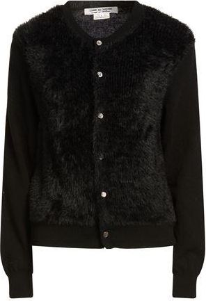 Comme Des Gar&ccedil;ons PRENDAS DE PUNTO - C&aacute;rdigans en YOOX.COM