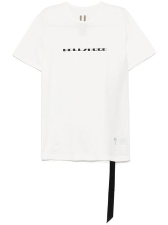 Rick Owens Drkshdw Level T T-Shirt