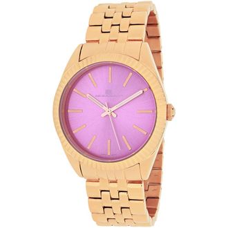 Oceanaut Womens Chique Pink Round 38mm
