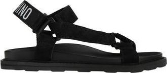 Moschino SCHUHE - Sandalen auf YOOX.COM