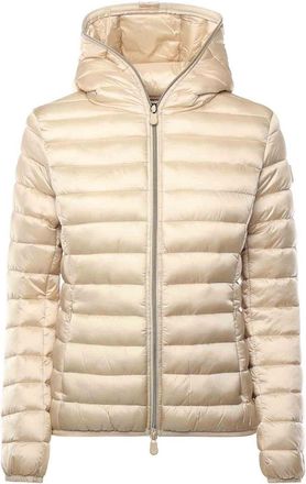 Save The Duck Alexis Nylon Down Jacket