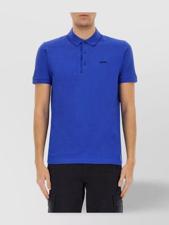 HUGO BOSS 4 paule polo shirt