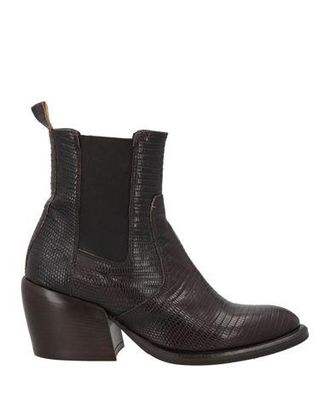 Poesie Veneziane SCHUHE - Stiefeletten auf YOOX.COM