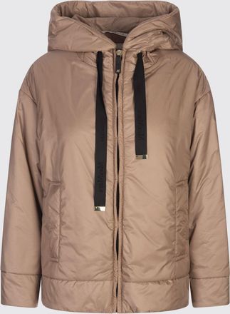 Max Mara Jacket MAX MARA THE CUBE Woman color Brown