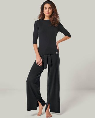 You Look Perfect LOUNGEWEAR SET - Pullover Daria & Pants Bailey