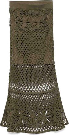 Pinko MIDI Skirt Lolly