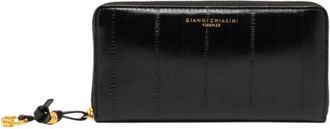 Gianni Chiarini Mujer, Accesorios, Negro, Talla: ONE Size