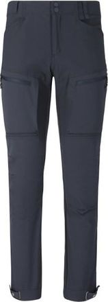 Whistler Kodiak Outdoor Pant Trekkinghose f&uuml;r Herren | blau