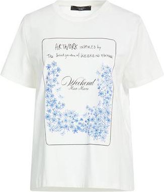 Max Mara TOPWEAR - T-shirts su YOOX.COM