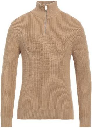 Sandro PRENDAS DE PUNTO - Cuello alto en YOOX.COM