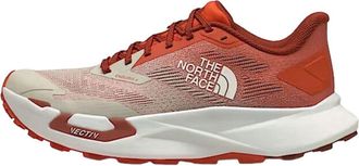 The North Face The North Face Vectiv Enduris 4 Lava Red Calacatta NF0A8AEPL2I