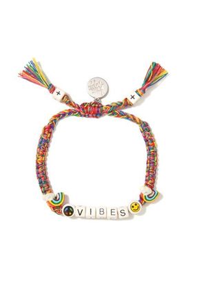Venessa Arizaga Vibes Bracelet in Rainbow at Nordstrom