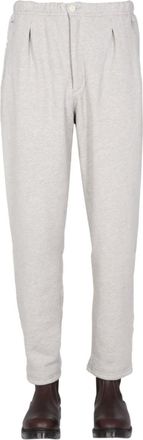 Engineered Garments Wide Leg Jogging Trousers