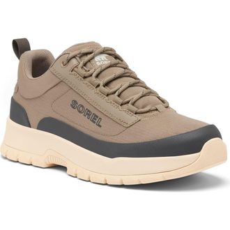 Sorel Outing NW Low Sneaker in Khaki/Jet at Nordstrom Rack, Size 11.5