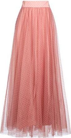 Zimmermann BOTTOMWEAR - Maxi skirts sur YOOX.COM