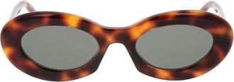Saint Laurent Zonnebrillen - unisex - Zonnebrillen - Veelkleurig - ONE Size - Accessoires
