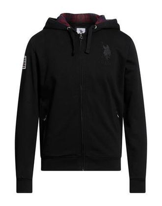 U.S.Polo Association TOPS - Sweatshirts auf YOOX.COM