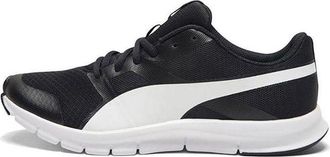 Puma Flexracer Black White 360580-01