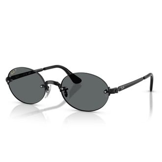 Ray-Ban Rb 3929 Zonnebrillen - unisex - Zonnebrillen - Zwart - 54 MM - Accessoires
