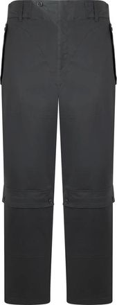 Moschino Uomo, Pantaloni, Grigio, L, new