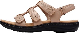 Clarks Laurieann Vine Sand 26171269 Womens
