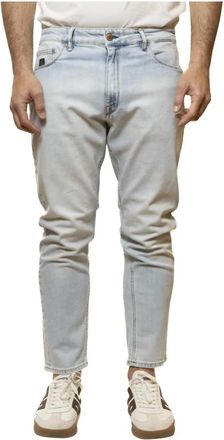 RefrigiWear Uomo, Jeans, Blu, XS, new