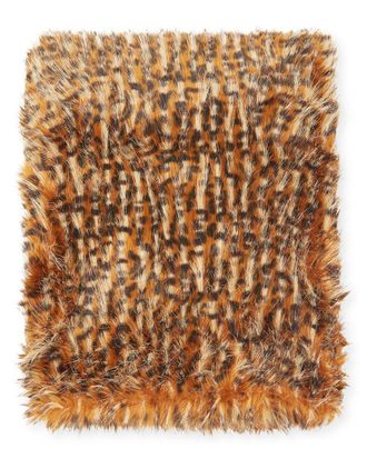 Montague & Capulet Throw