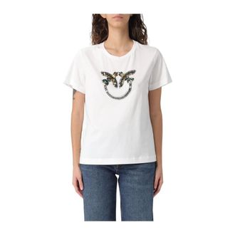 Pinko Pinko, Donna, Top, Bianco, L, new