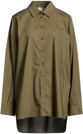 Twin-Set CAMISETAS Y TOPS - Camisas en YOOX.COM