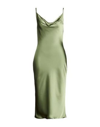 Norma Kamali DRESSES - Midi dresses sur YOOX.COM