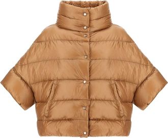 Herno Donna, Giacche, Marrone, S, new