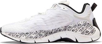 Reebok BlackEyePatch x Zig Kinetica 2 White Black G55622