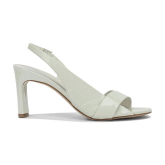 Del Carlo DEL Carlo, Donna, Scarpe, Bianco, 38 EU, new