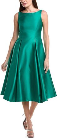 Adrianna Papell A-Line Dress