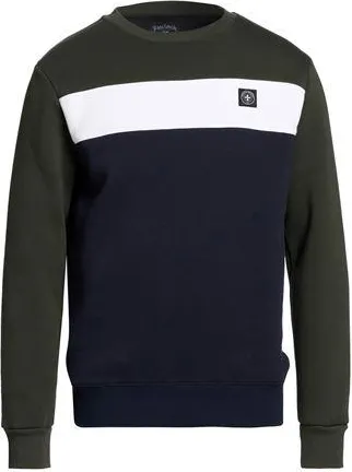 Three Stroke TOPWEAR - Sweatshirts on YOOX.COM