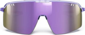 Julbo Intensity Spectron S3 (VLT 12%) Velobrille - Unisex | lila
