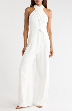 A.L.C. Murphy II Jumpsuit in White at Nordstrom Rack, Size 00