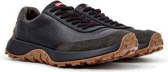 Camper Drift Trail Sneaker in Black at Nordstrom, Size 45
