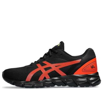 Asics Gel-Quantum Lyte 2 Black Cherry Tomato 1201A630-011