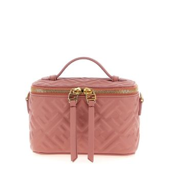 Fendi Vanity Handbag