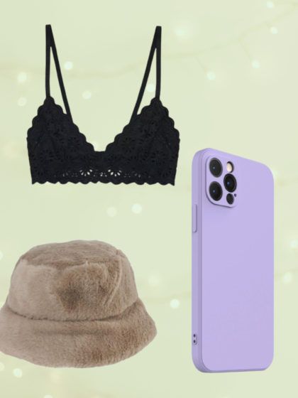 The best Christmas gifts for under £20