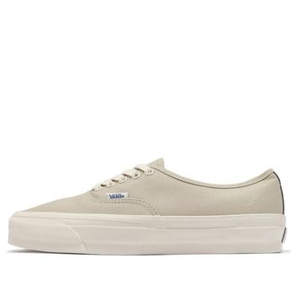 Vans Premium Authentic 44 Castle Wall Grey VN000CQA4A3