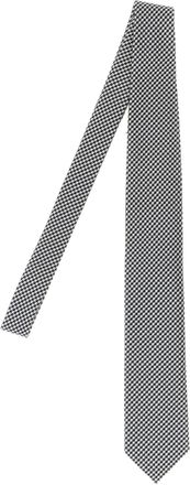 Tom Ford Cravatta con stella tonale Tom Ford