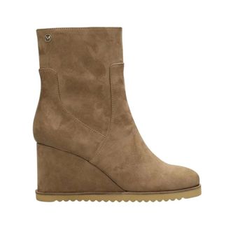 Mexx Mujer, Zapatos, Marr&oacute;n, Talla: 40 EU