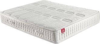 Pikolin Colch&oacute;n Hr Visco Boranza 3.0 Pikolin 30 Cm Firmeza Extra 105x182 Cm
