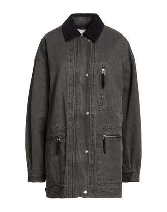Isabel Marant COATS & JACKETS - Jackets on YOOX.COM