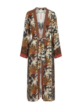 Anjuna Kaftan