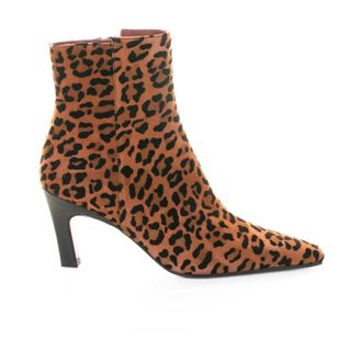 Roberto Festa Milano Stivaletti Yanira - - Shoes - Donna - Marrone - 37 1/2 EU
