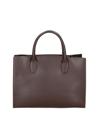Gave Lux tas vrouwen DARK BROWN