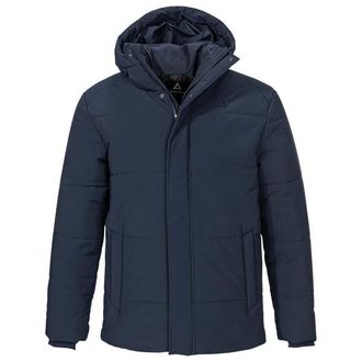 Sch&ouml;ffel Insulated Jacket Purga Winterjacke f&uuml;r Herren | blau